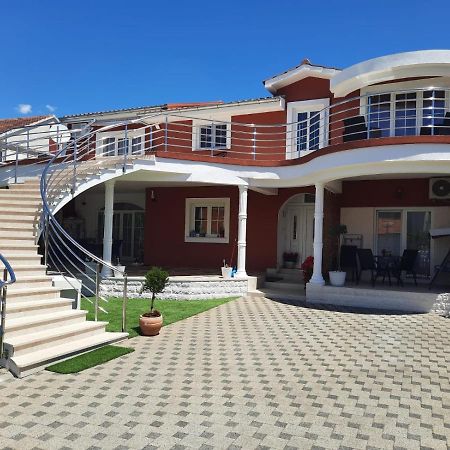 Apartment Jopa Šibenik Екстериор снимка