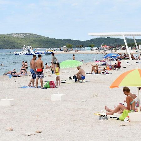 Apartment Jopa Šibenik Екстериор снимка