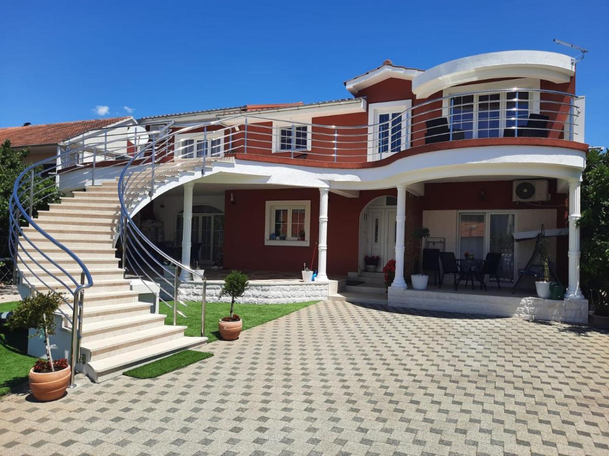Apartment Jopa Šibenik Екстериор снимка
