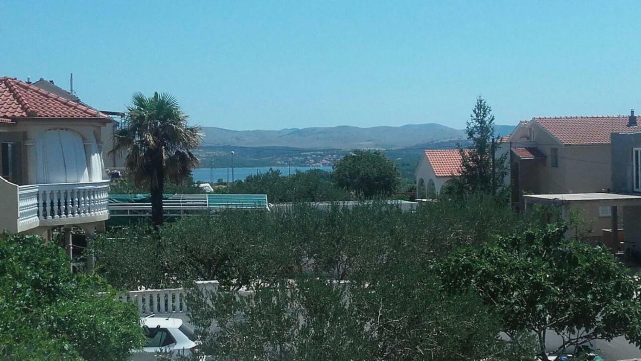 Apartment Jopa Šibenik Екстериор снимка