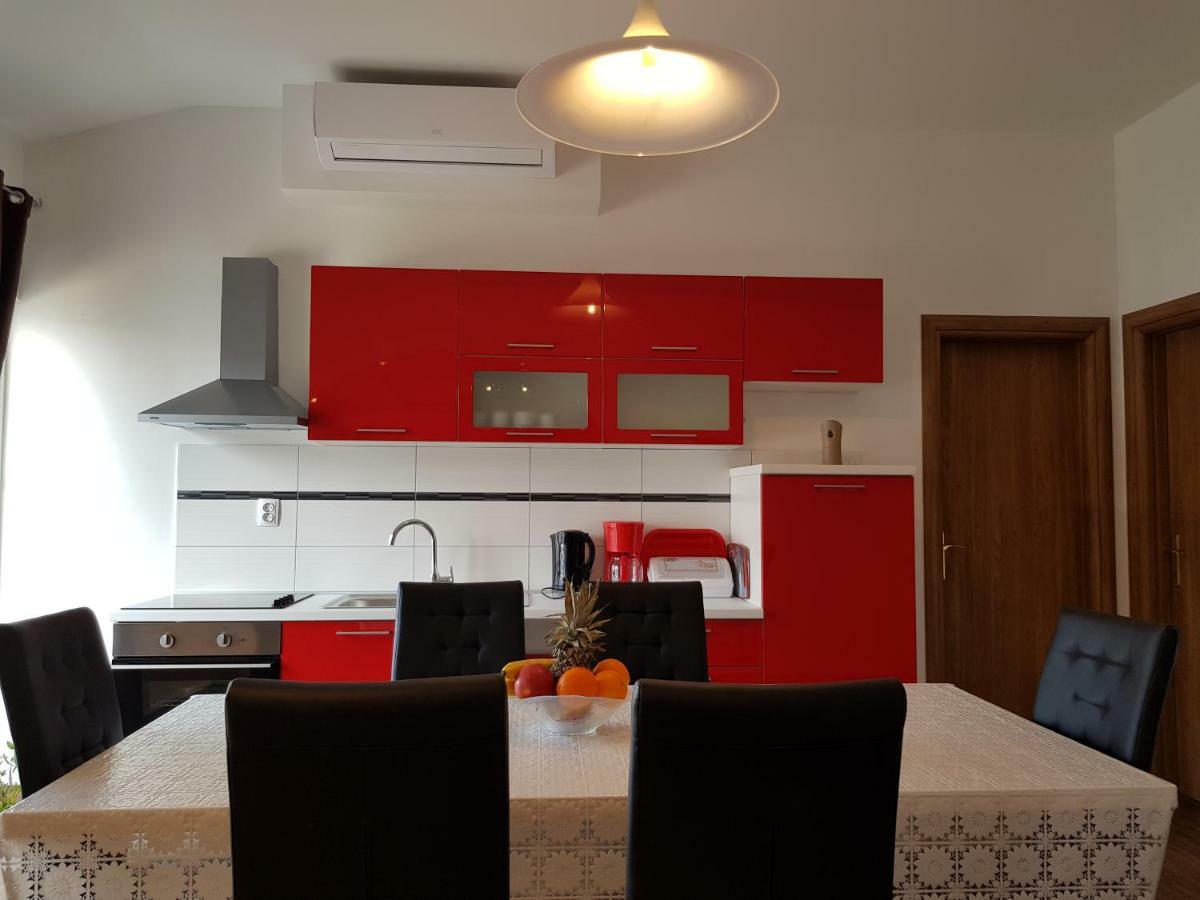 Apartment Jopa Šibenik Екстериор снимка