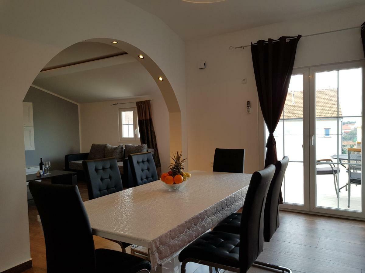 Apartment Jopa Šibenik Екстериор снимка