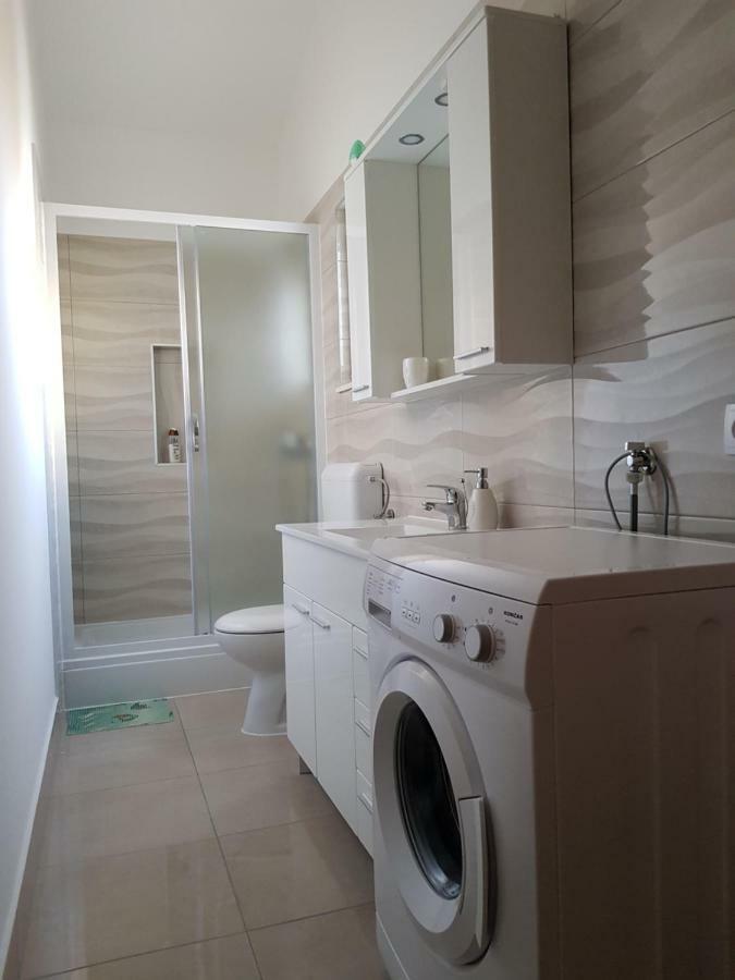 Apartment Jopa Šibenik Екстериор снимка