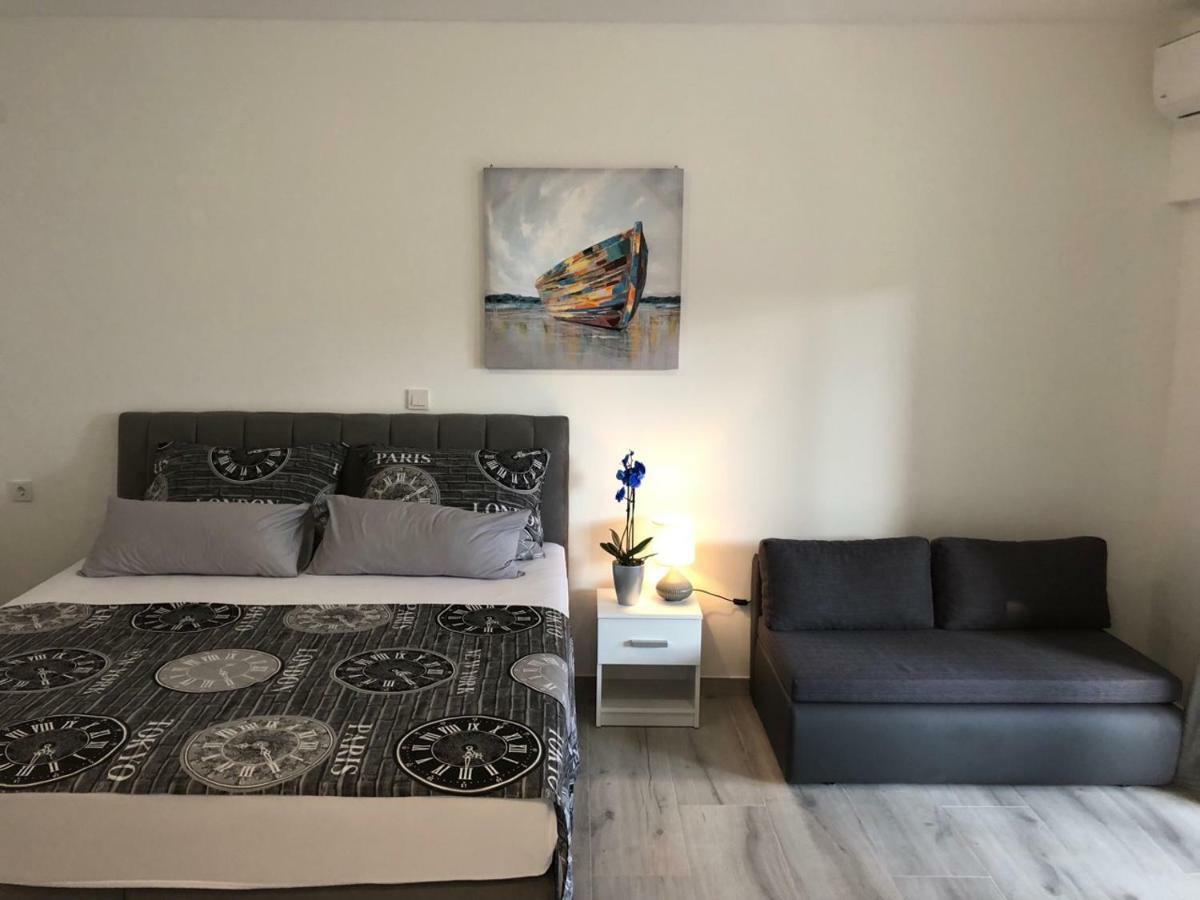 Apartment Jopa Šibenik Екстериор снимка