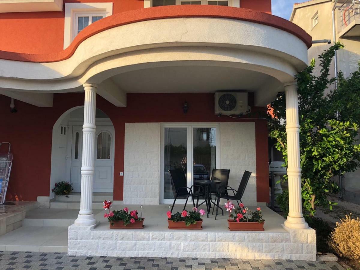 Apartment Jopa Šibenik Екстериор снимка