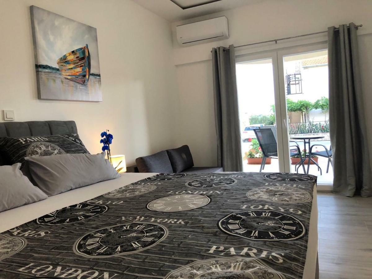 Apartment Jopa Šibenik Екстериор снимка