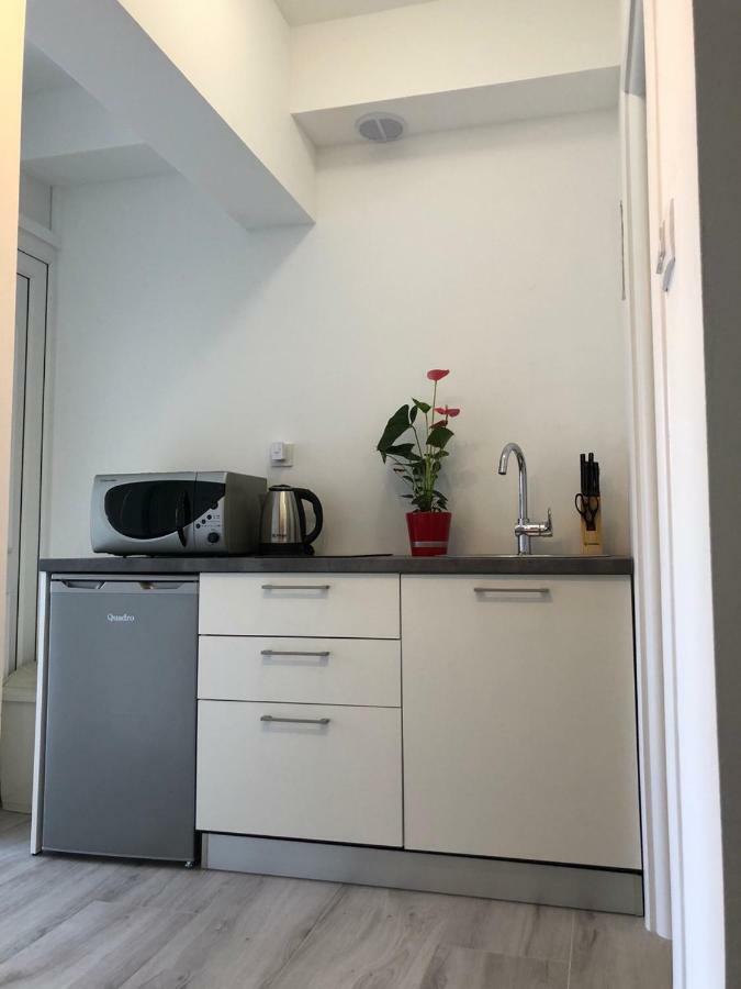 Apartment Jopa Šibenik Екстериор снимка
