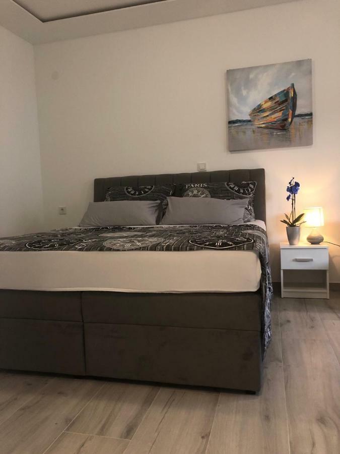 Apartment Jopa Šibenik Екстериор снимка