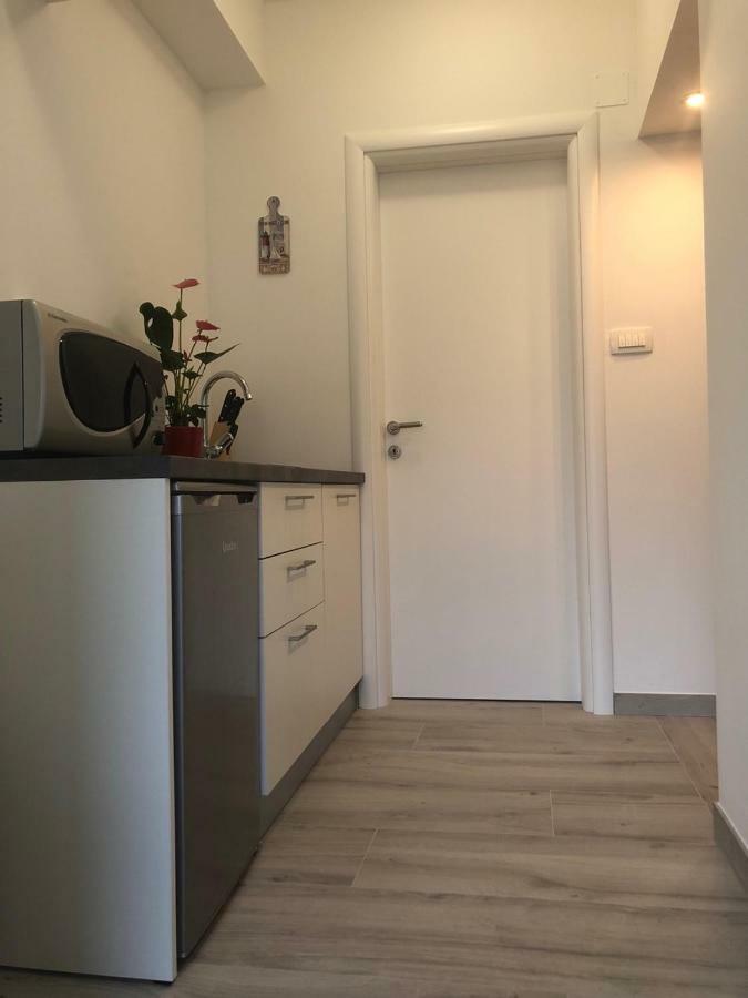 Apartment Jopa Šibenik Екстериор снимка