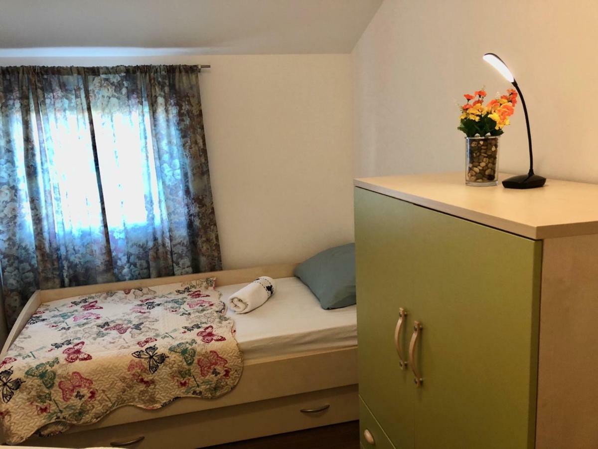 Apartment Jopa Šibenik Екстериор снимка