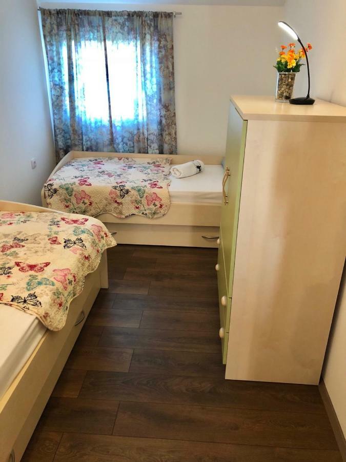 Apartment Jopa Šibenik Екстериор снимка