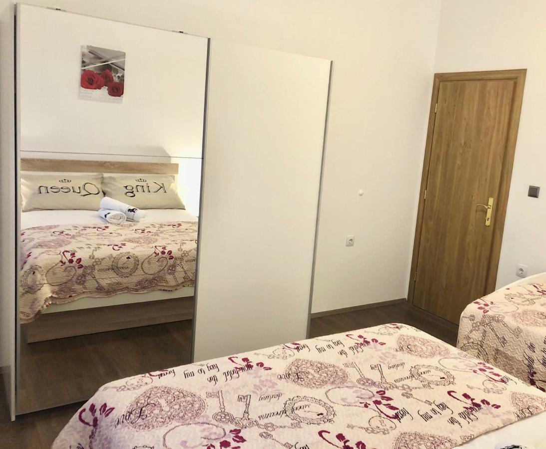 Apartment Jopa Šibenik Екстериор снимка