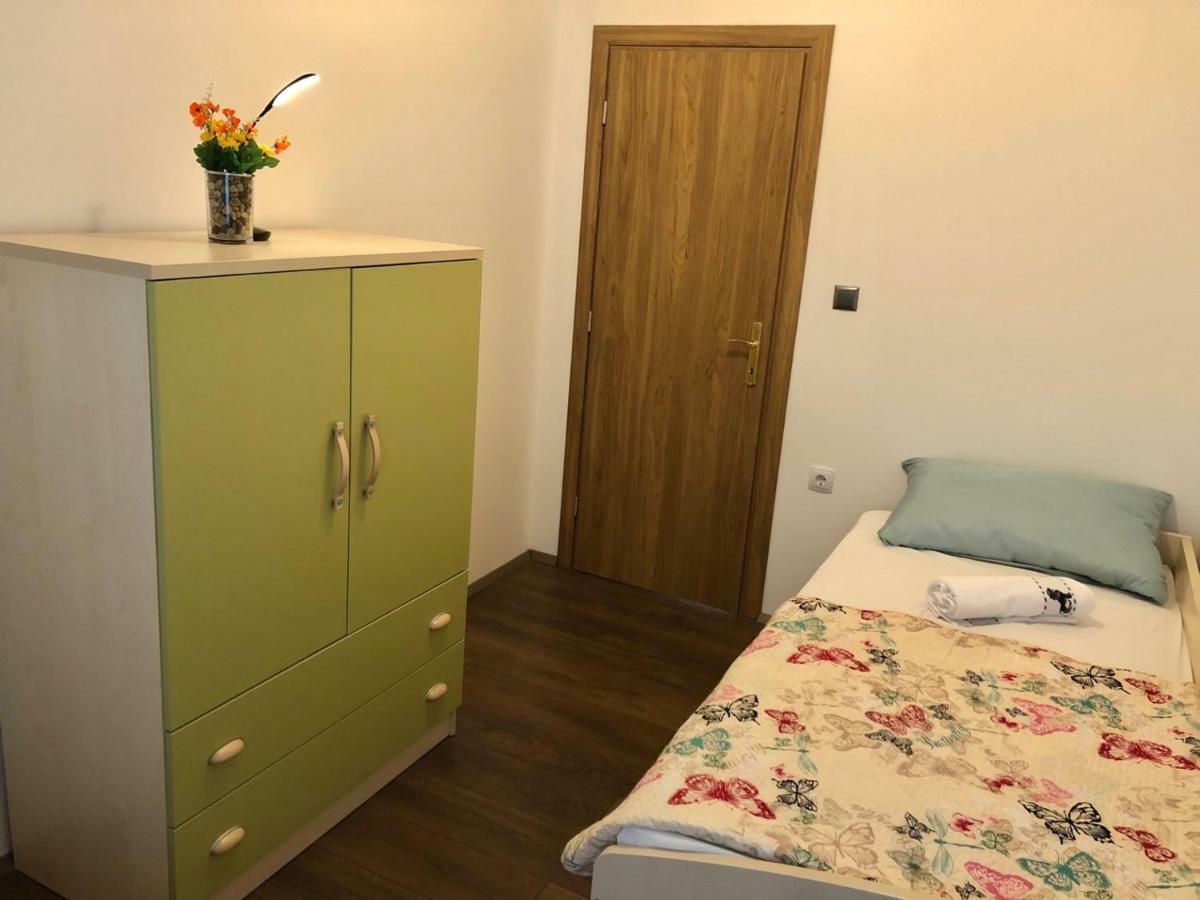 Apartment Jopa Šibenik Екстериор снимка