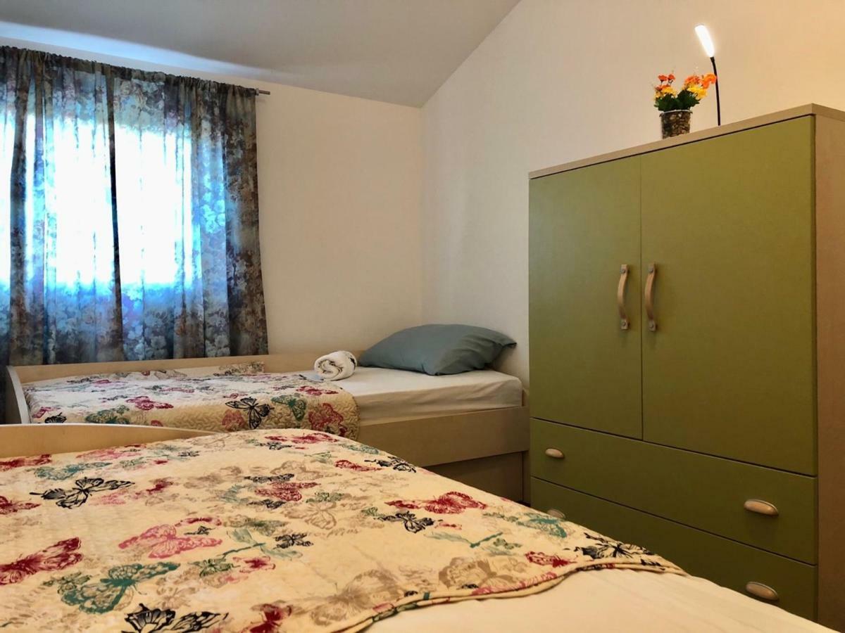 Apartment Jopa Šibenik Екстериор снимка