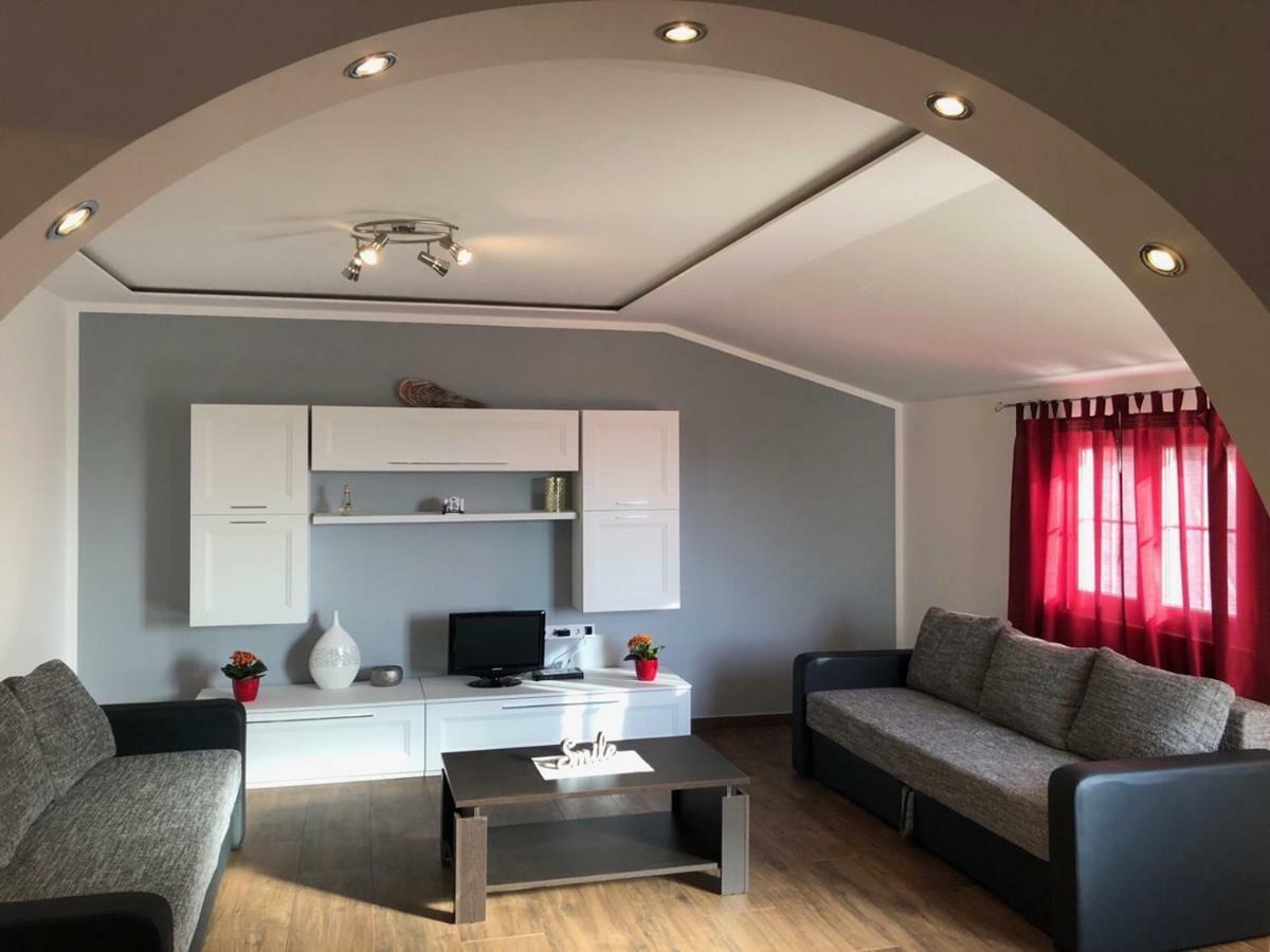 Apartment Jopa Šibenik Екстериор снимка