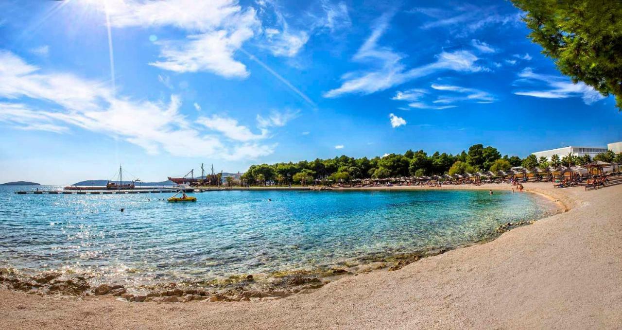 Apartment Jopa Šibenik Екстериор снимка