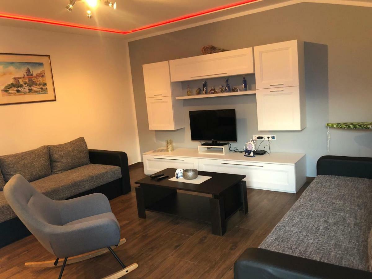 Apartment Jopa Šibenik Екстериор снимка