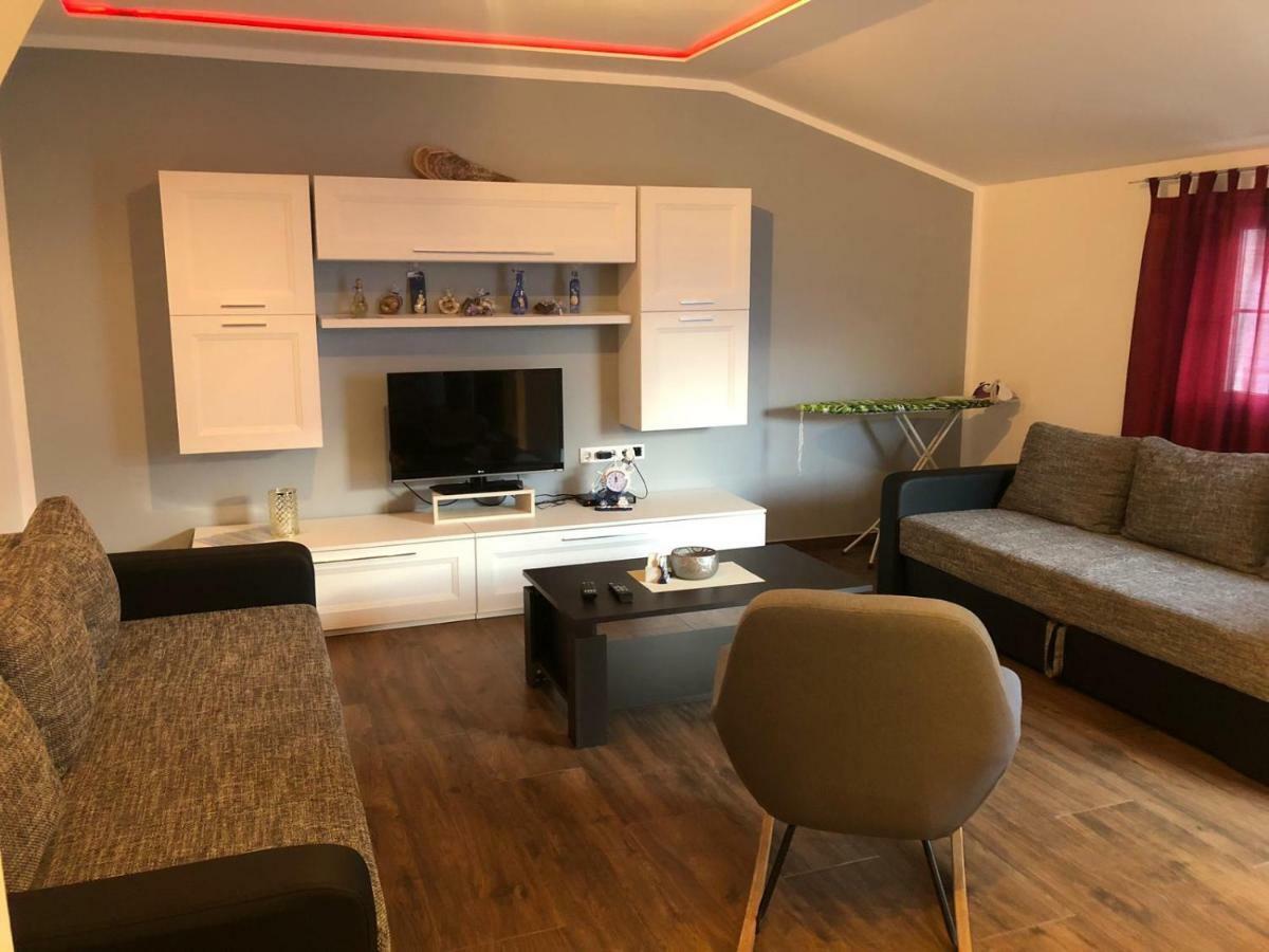 Apartment Jopa Šibenik Екстериор снимка