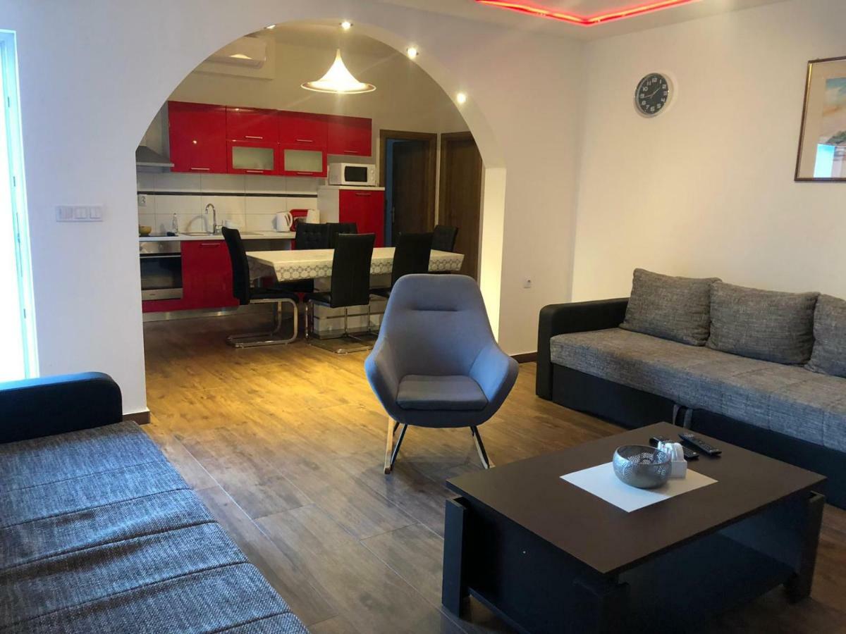 Apartment Jopa Šibenik Екстериор снимка
