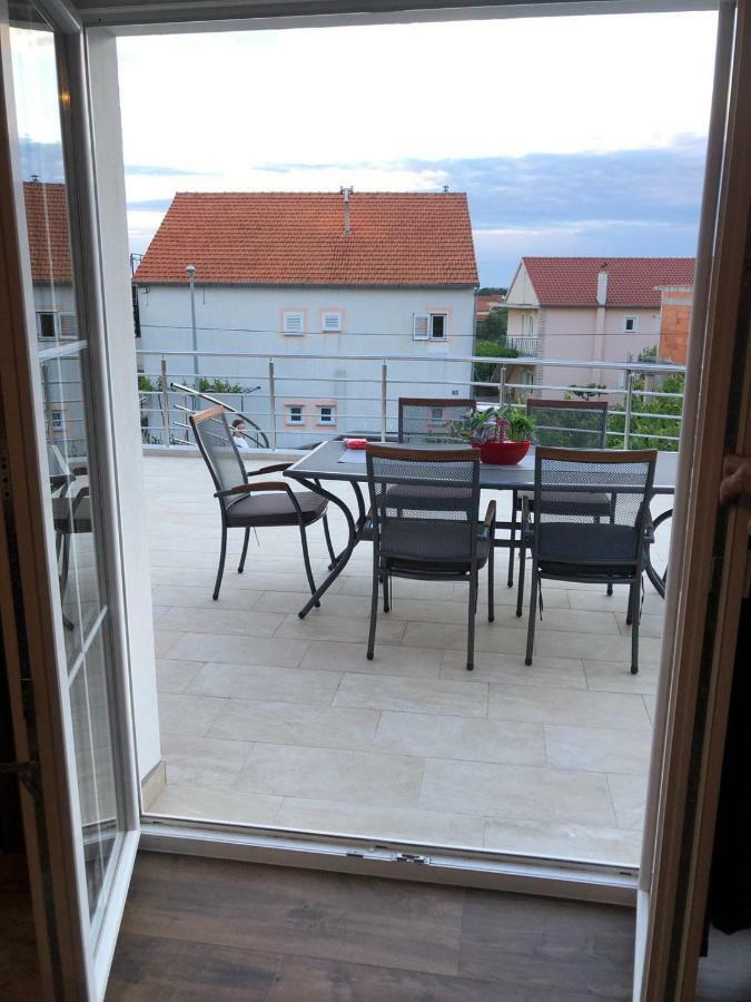 Apartment Jopa Šibenik Екстериор снимка