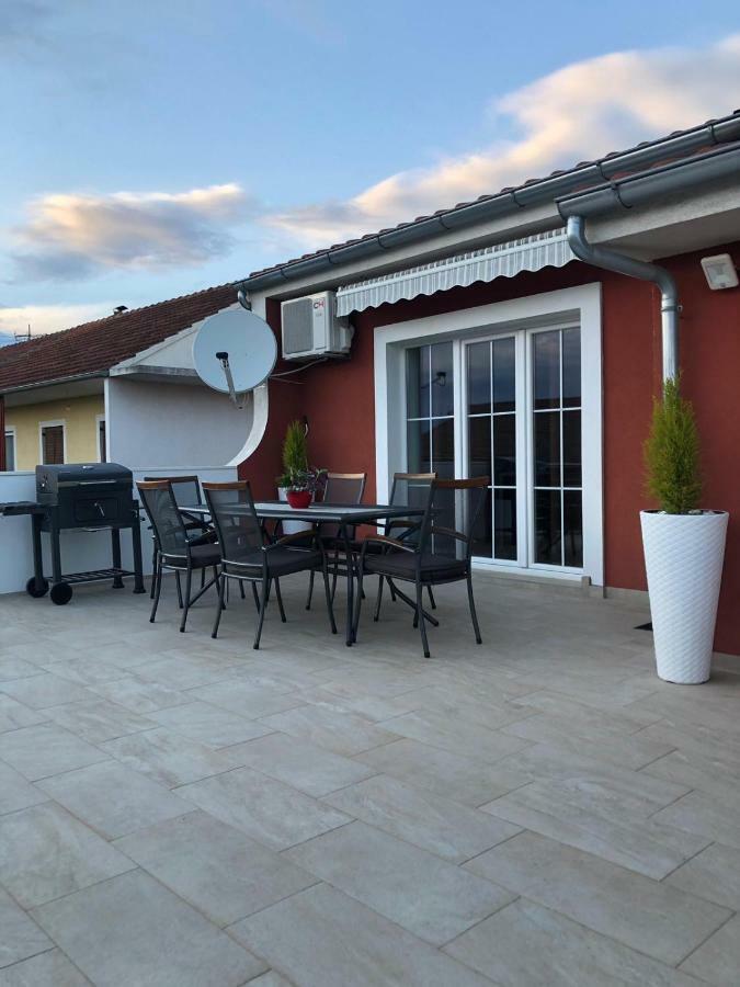 Apartment Jopa Šibenik Екстериор снимка