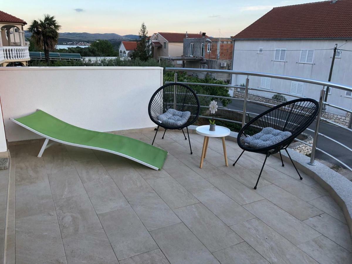 Apartment Jopa Šibenik Екстериор снимка